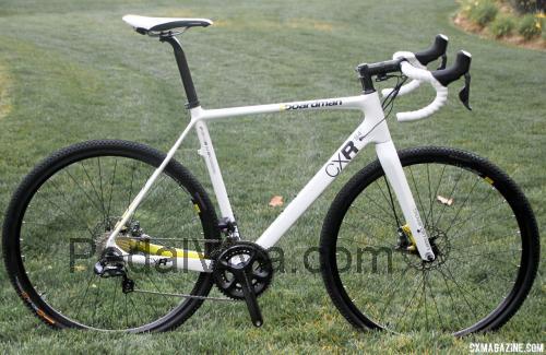 Boardman CXR 9.0 ficha tecnica